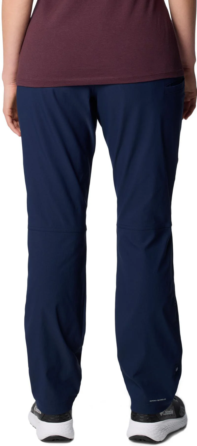 Leslie Falls Pants II, Short - Womens - Image 8