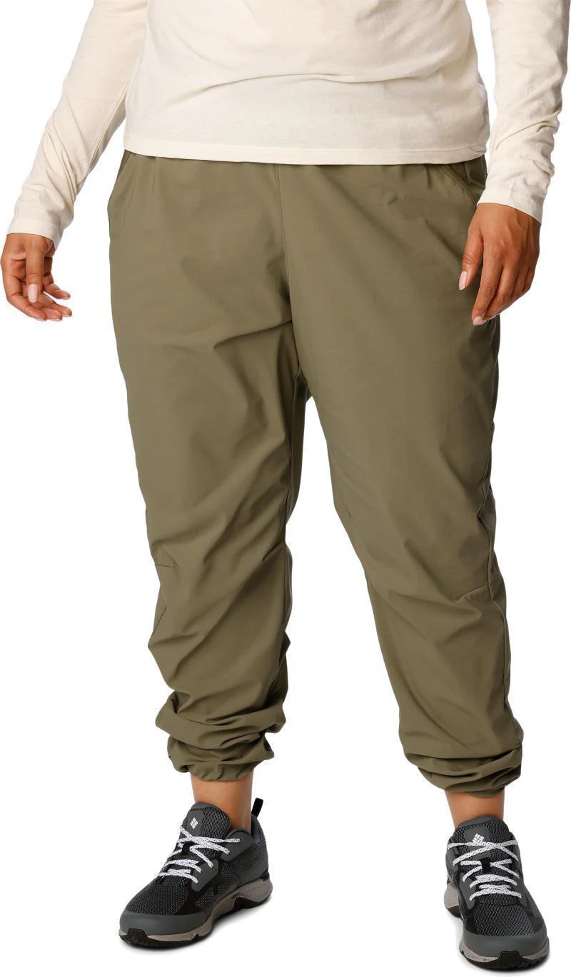 Leslie Falls Pants, Reg, Extended - Womens - Image 10