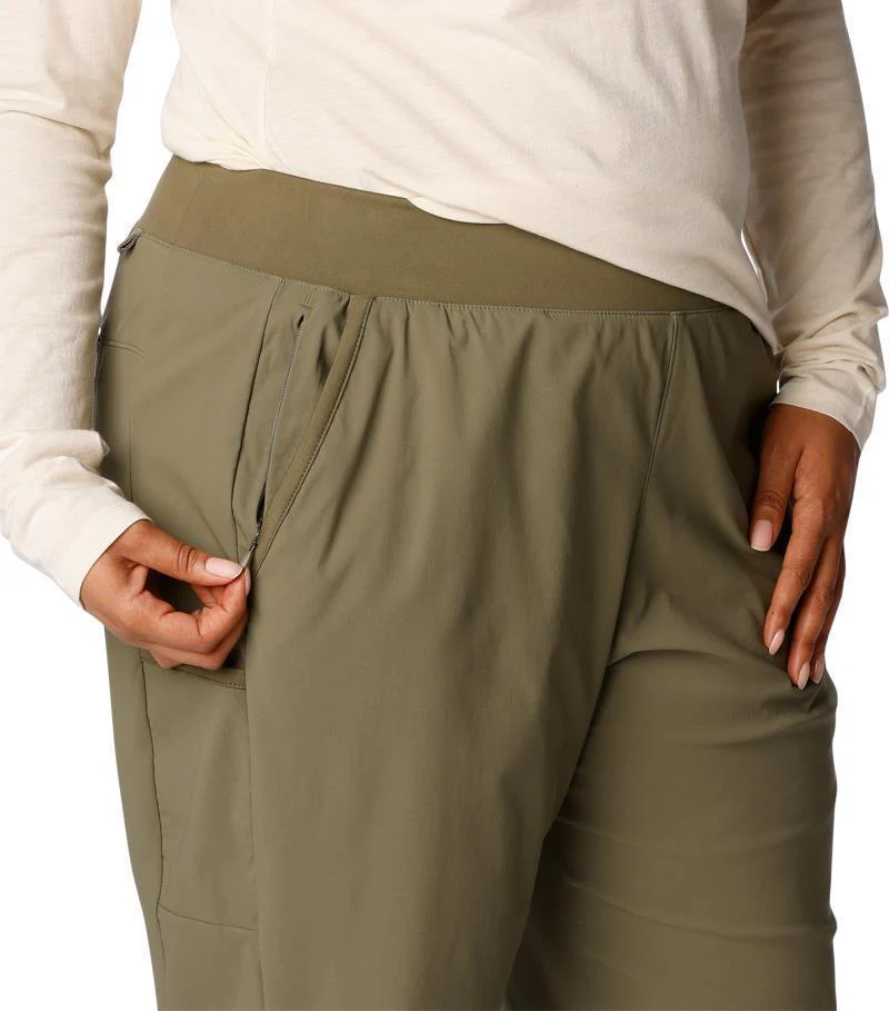 Leslie Falls Pants, Reg, Extended - Womens - Image 12