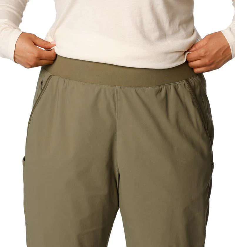 Leslie Falls Pants, Reg, Extended - Womens - Image 13