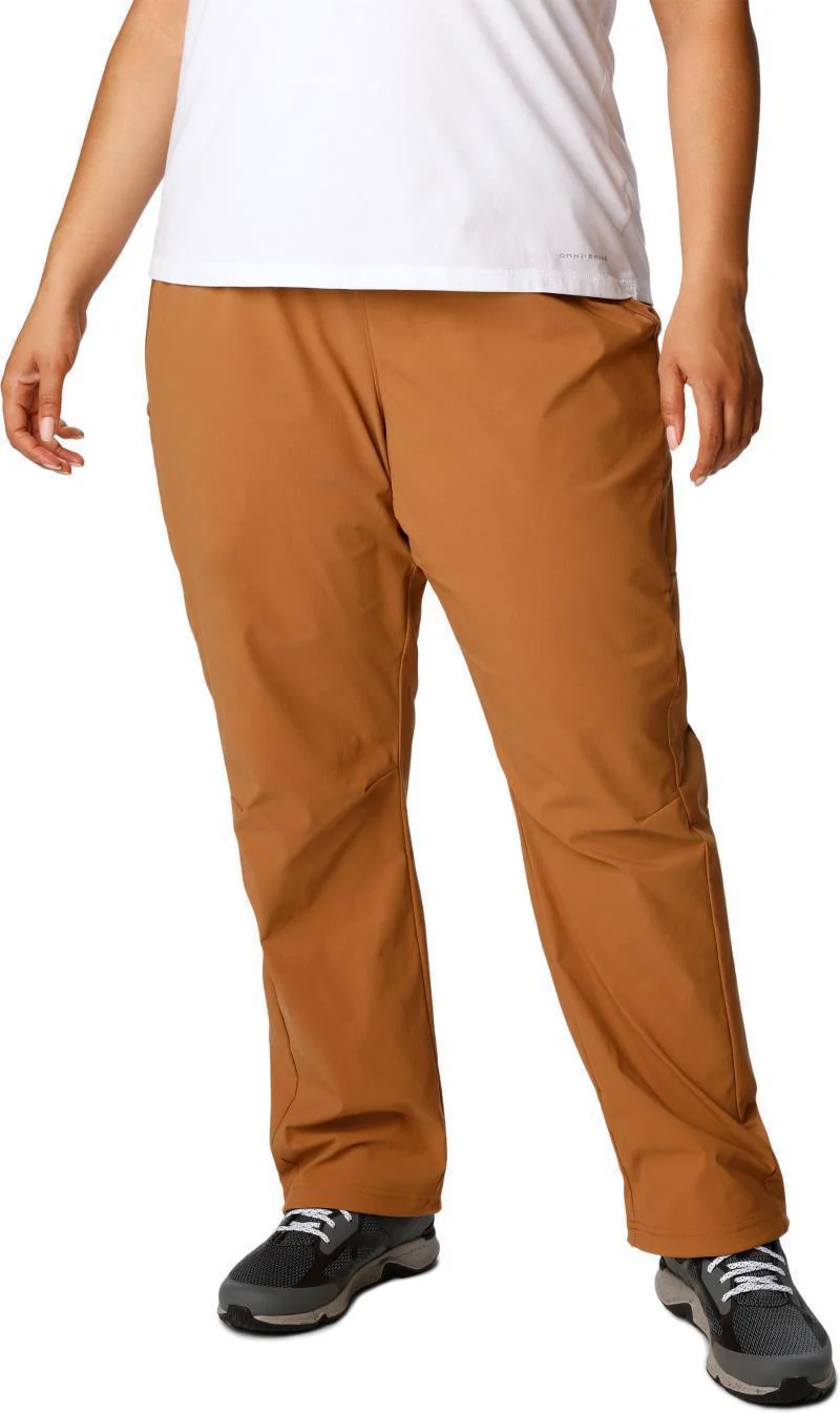 Leslie Falls Pants, Reg, Extended - Womens - Image 16