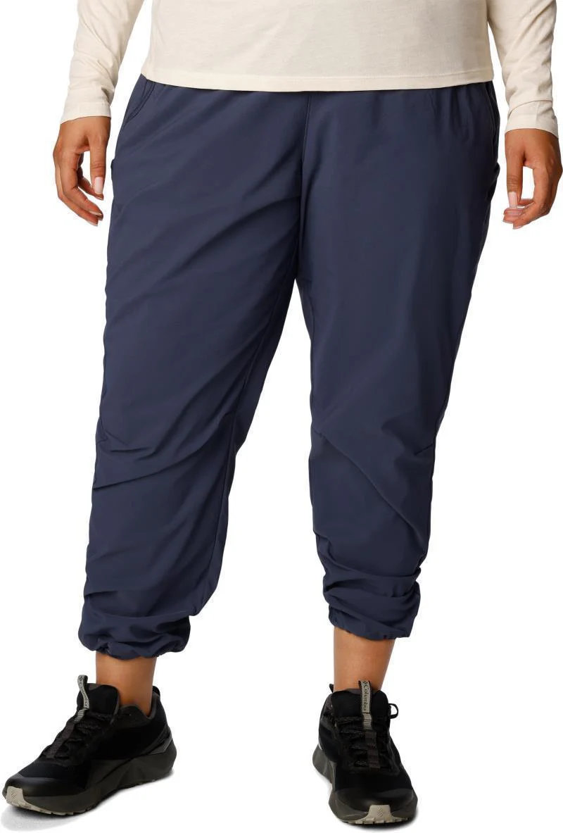 Leslie Falls Pants, Reg, Extended - Womens - Image 2