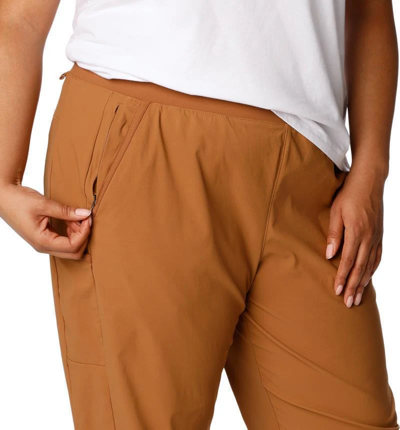 Leslie Falls Pants, Reg, Extended - Womens - Image 22