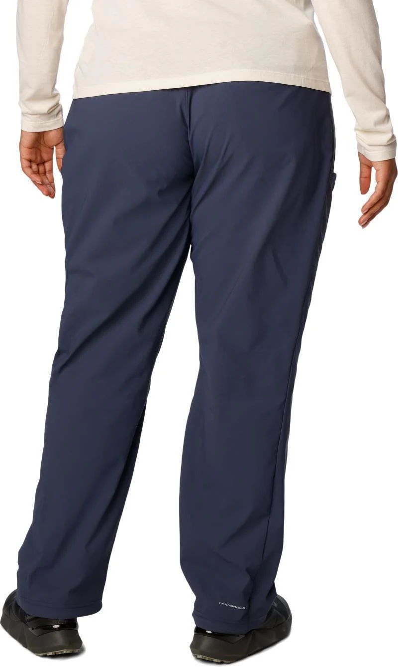Leslie Falls Pants, Reg, Extended - Womens - Image 3