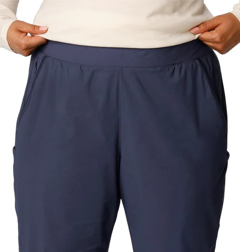 Leslie Falls Pants, Reg, Extended - Womens - Image 5