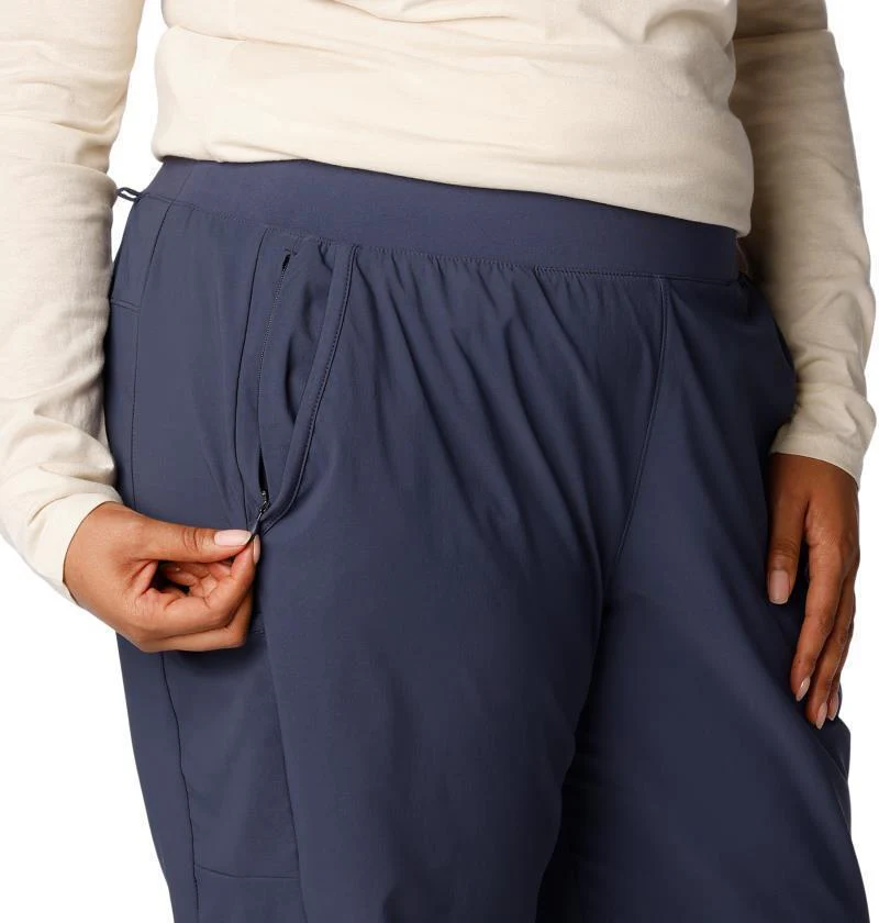 Leslie Falls Pants, Reg, Extended - Womens - Image 6