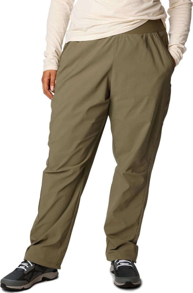 Leslie Falls Pants, Reg, Extended - Womens - Image 8