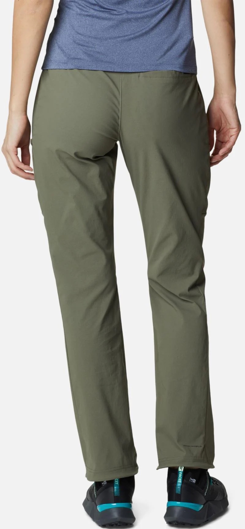 Leslie Falls Pants, Reg - Womens - Image 2