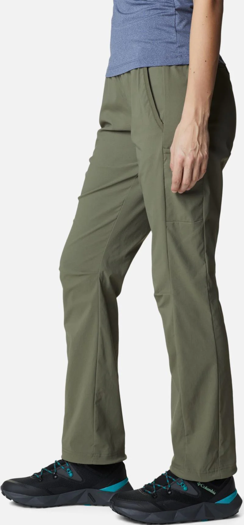 Leslie Falls Pants, Reg - Womens - Image 3