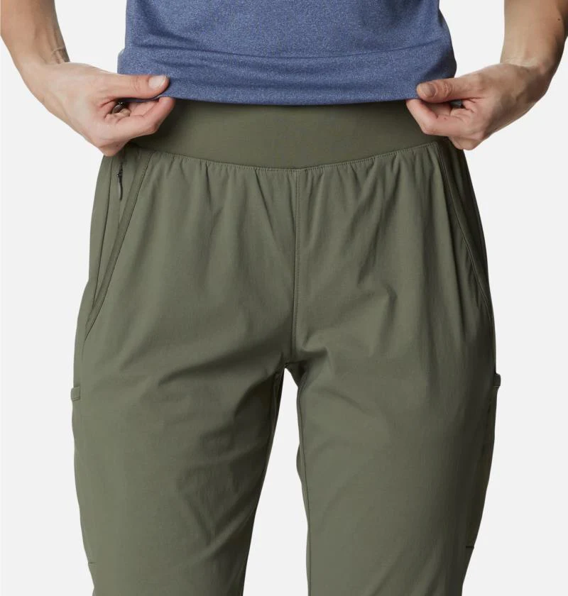 Leslie Falls Pants, Reg - Womens - Image 4