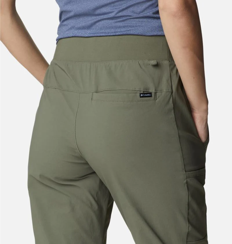 Leslie Falls Pants, Reg - Womens - Image 5