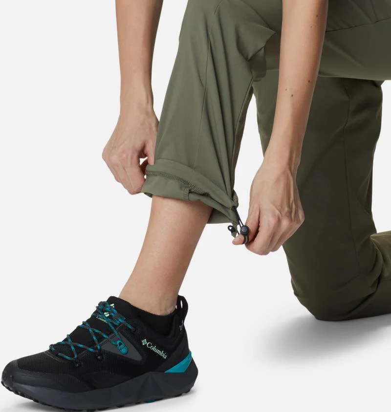 Leslie Falls Pants, Reg - Womens - Image 7