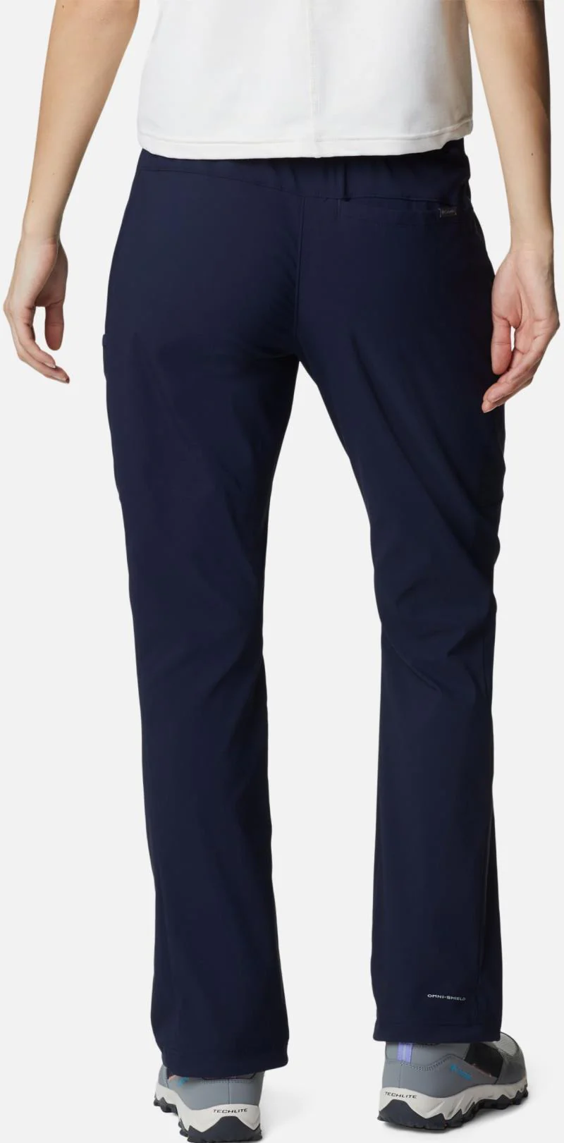 Leslie Falls Pants, Reg - Womens - Image 9