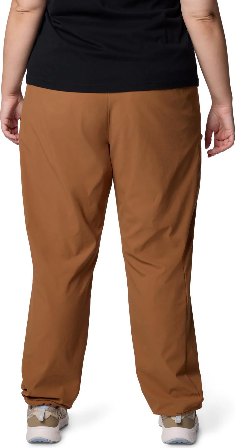 Leslie Falls Pull-On Pants, Reg, Extended - Womens - Image 10