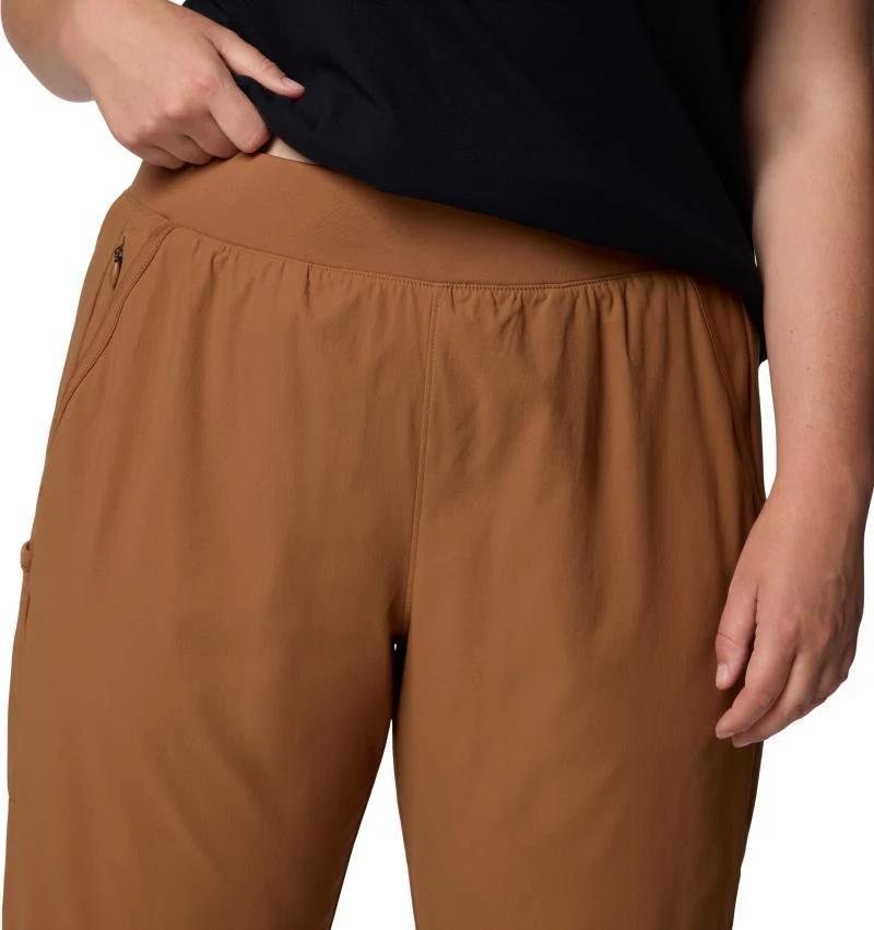 Leslie Falls Pull-On Pants, Reg, Extended - Womens - Image 11
