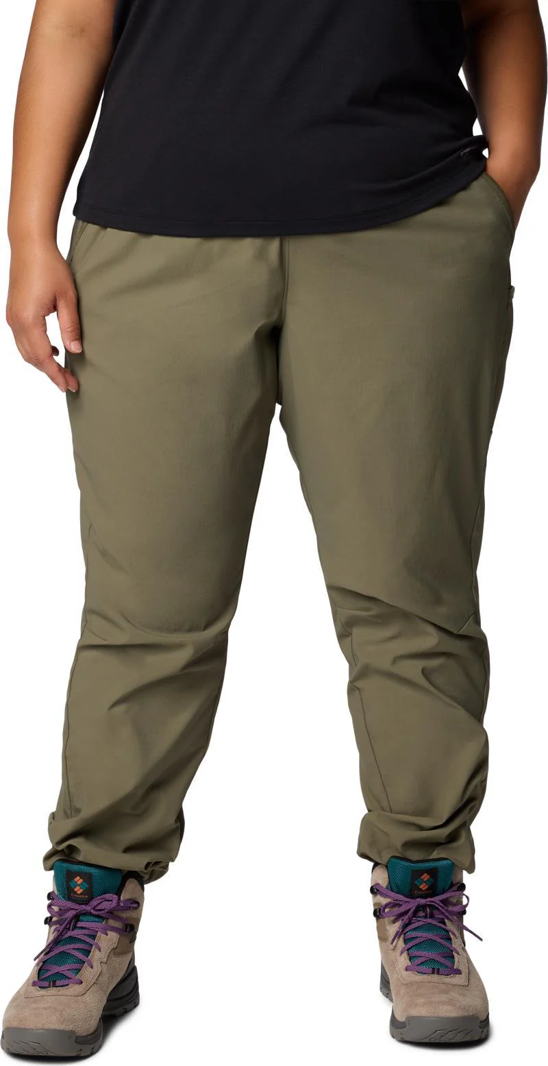 Leslie Falls Pull-On Pants, Reg, Extended - Womens - Image 12