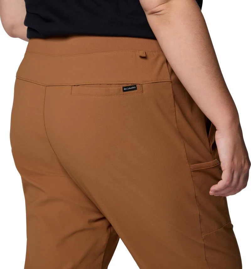 Leslie Falls Pull-On Pants, Reg, Extended - Womens - Image 13