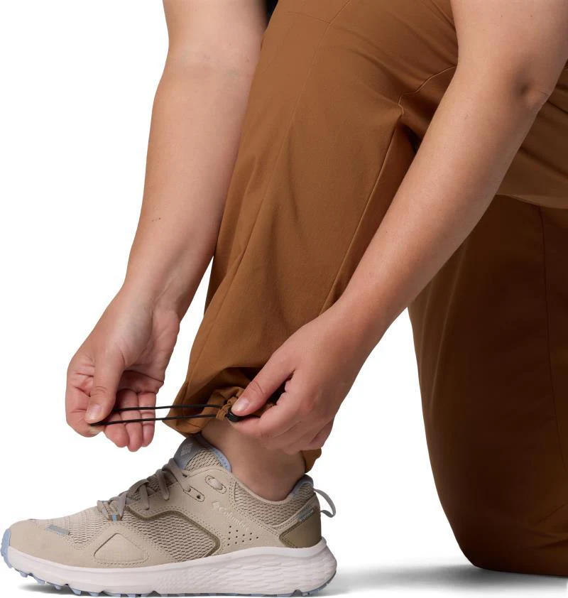 Leslie Falls Pull-On Pants, Reg, Extended - Womens - Image 14