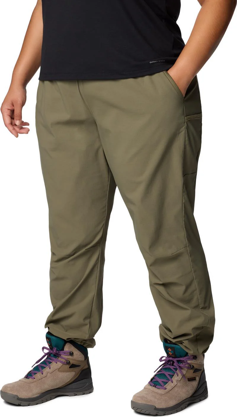 Leslie Falls Pull-On Pants, Reg, Extended - Womens - Image 15