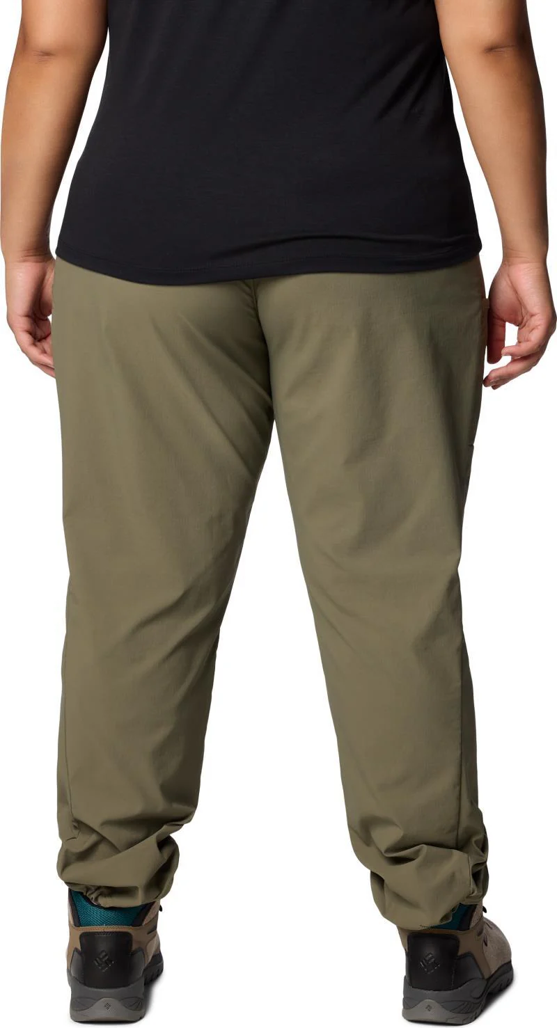 Leslie Falls Pull-On Pants, Reg, Extended - Womens - Image 16