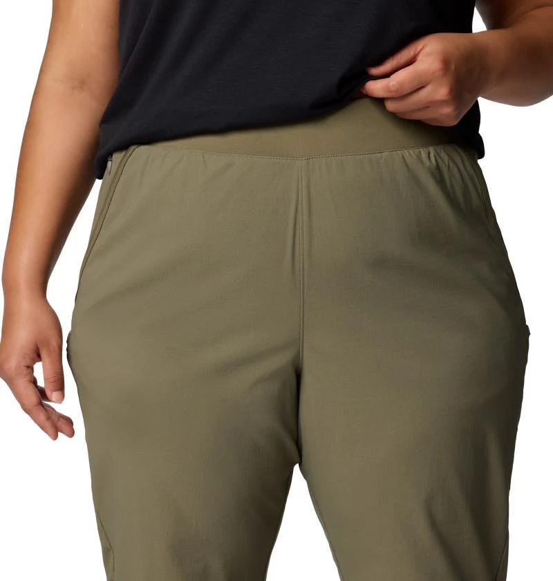 Leslie Falls Pull-On Pants, Reg, Extended - Womens - Image 17