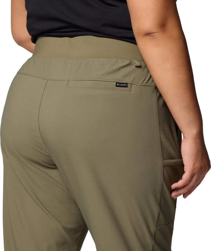 Leslie Falls Pull-On Pants, Reg, Extended - Womens - Image 18