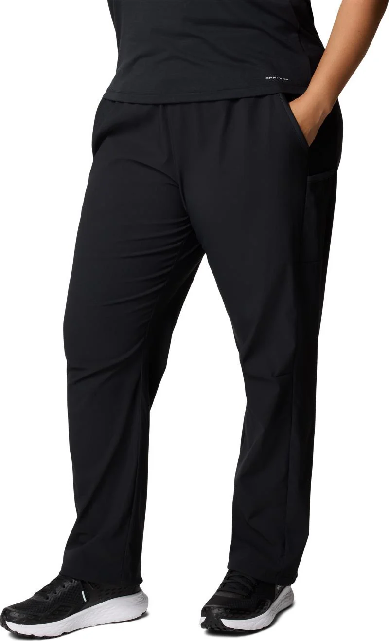 Leslie Falls Pull-On Pants, Reg, Extended - Womens - Image 2