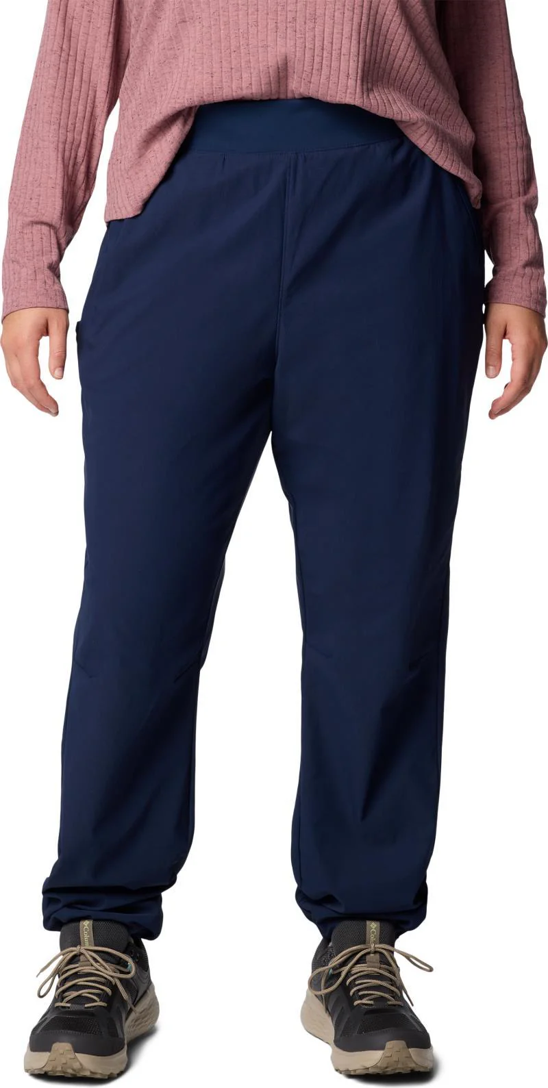 Leslie Falls Pull-On Pants, Reg, Extended - Womens - Image 20