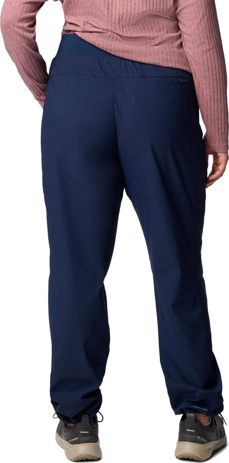 Leslie Falls Pull-On Pants, Reg, Extended - Womens - Image 22
