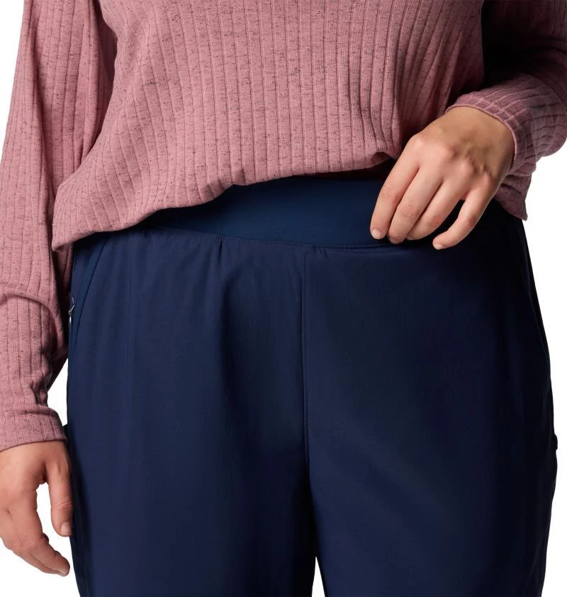 Leslie Falls Pull-On Pants, Reg, Extended - Womens - Image 24