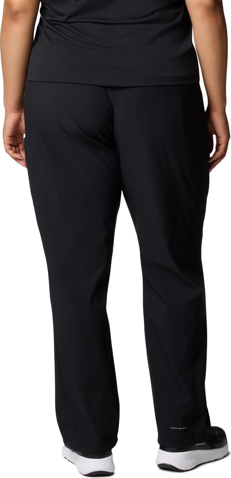 Leslie Falls Pull-On Pants, Reg, Extended - Womens - Image 3