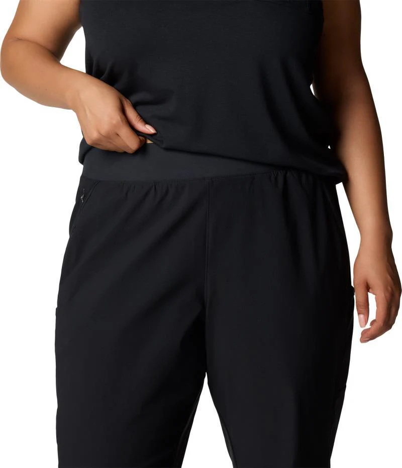 Leslie Falls Pull-On Pants, Reg, Extended - Womens - Image 4