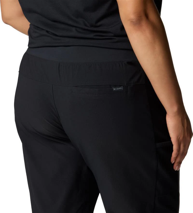 Leslie Falls Pull-On Pants, Reg, Extended - Womens - Image 6