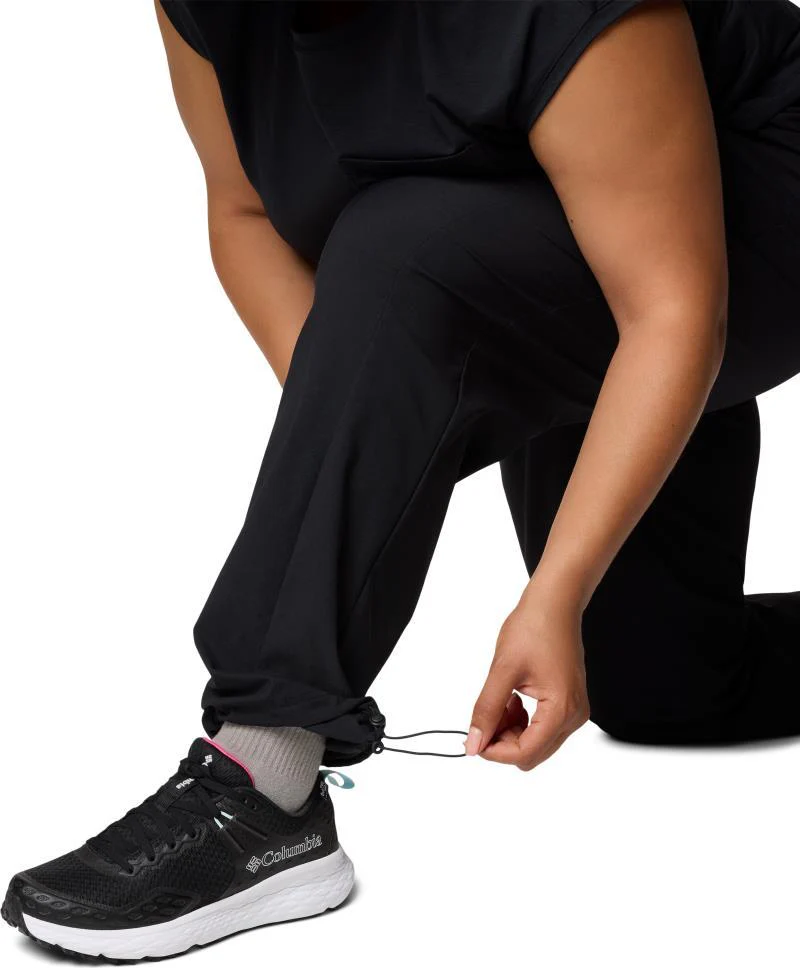 Leslie Falls Pull-On Pants, Reg, Extended - Womens - Image 7