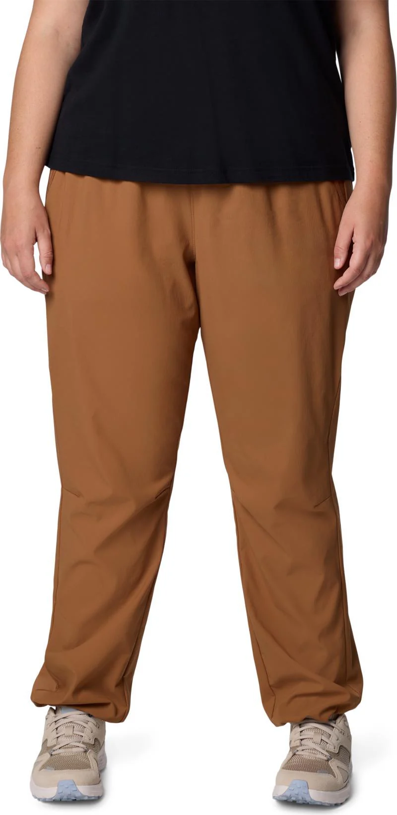 Leslie Falls Pull-On Pants, Reg, Extended - Womens - Image 8
