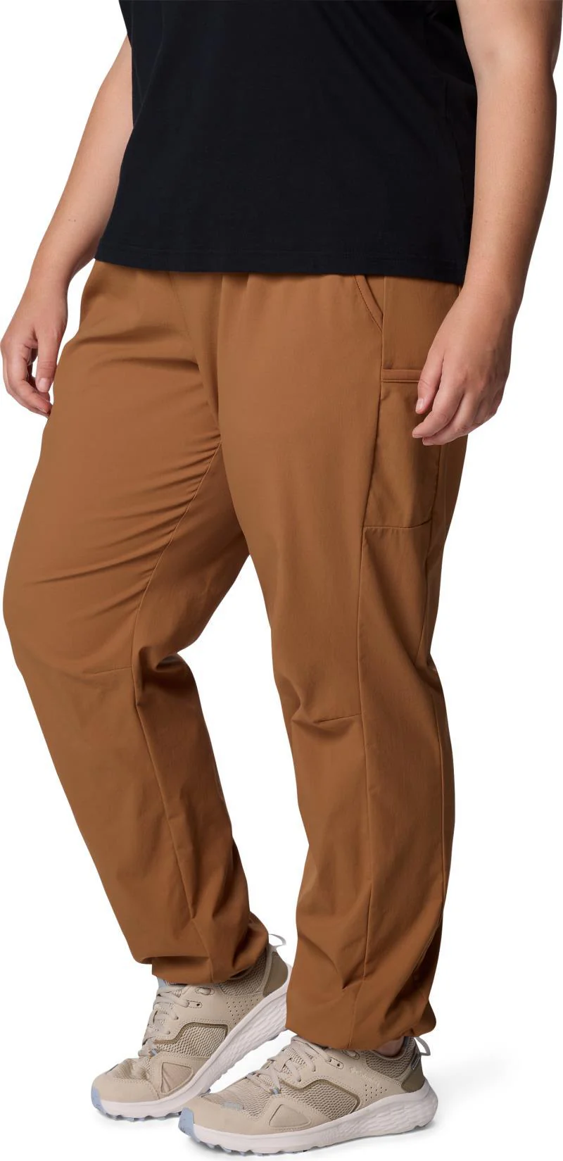 Leslie Falls Pull-On Pants, Reg, Extended - Womens - Image 9