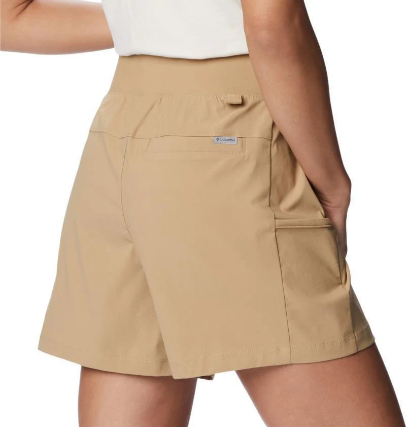 Leslie Falls Shorts, 3" Inseam - Womens - Image 10