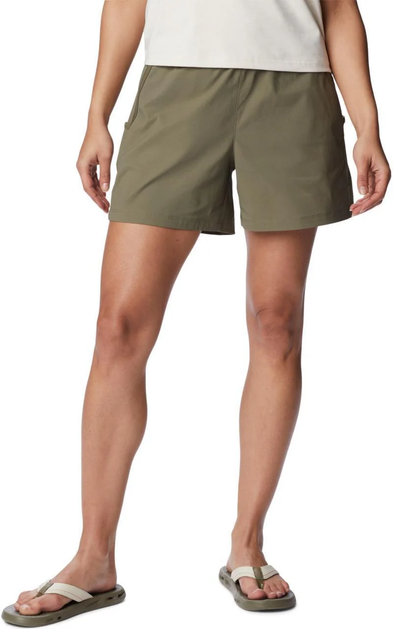 Leslie Falls Shorts, 3" Inseam - Womens - Image 12