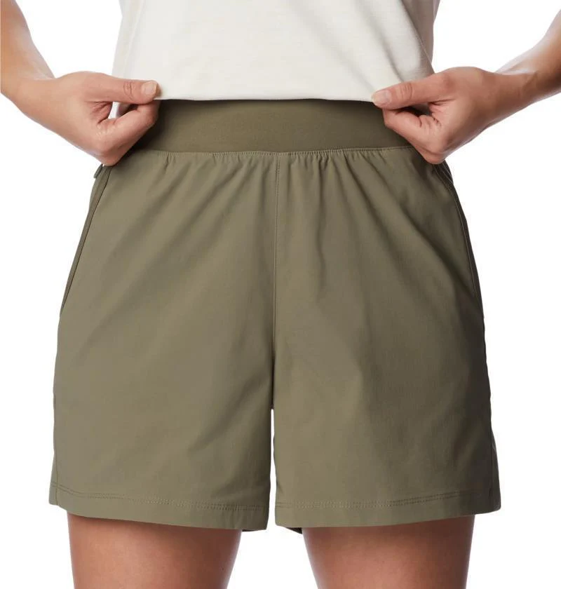 Leslie Falls Shorts, 3" Inseam - Womens - Image 16