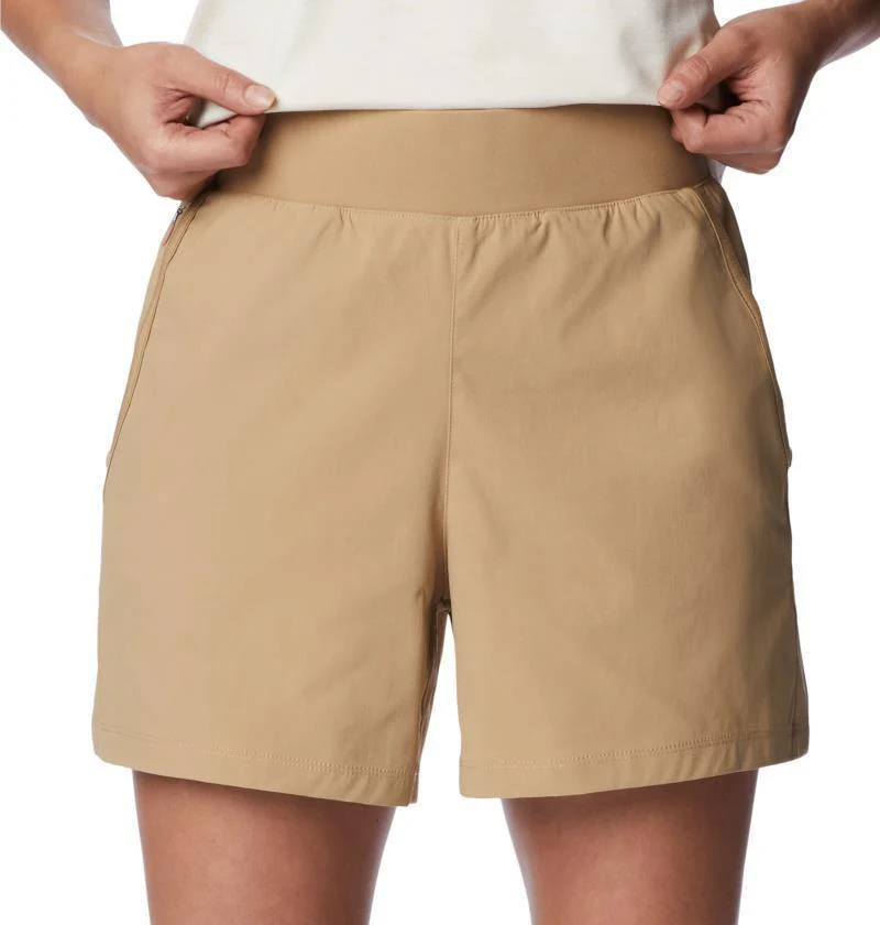 Leslie Falls Shorts, 3" Inseam - Womens - Image 9