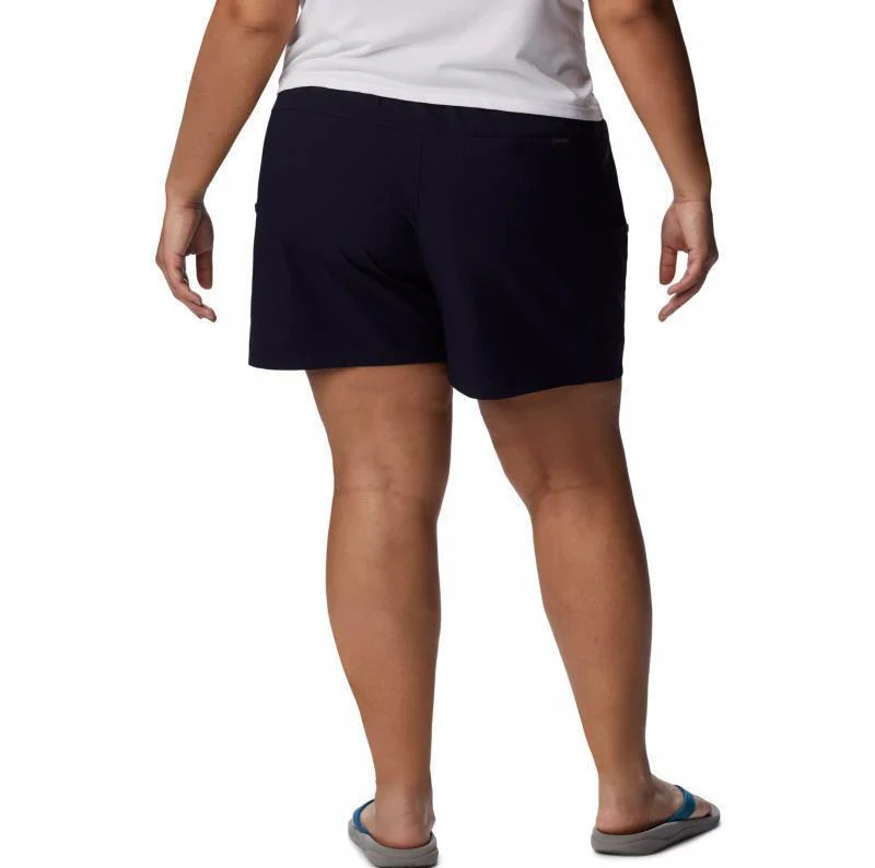 Leslie Falls Shorts, 5" Inseam - Plus - Womens - Image 12