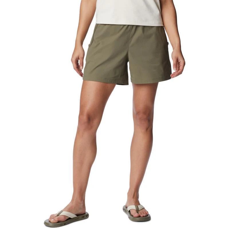 Leslie Falls Shorts, 5" Inseam - Womens - Image 12