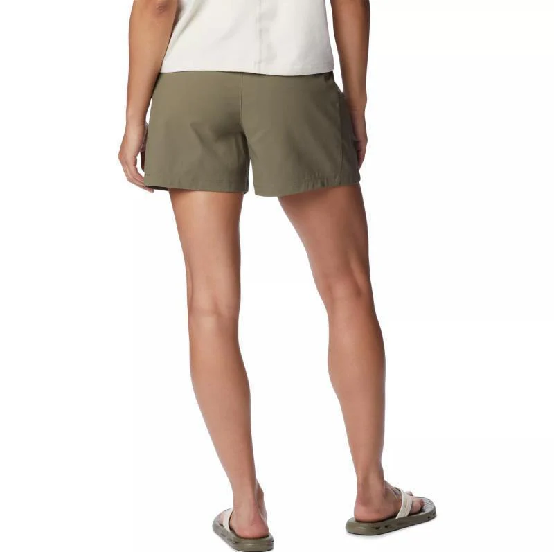Leslie Falls Shorts, 5" Inseam - Womens - Image 13