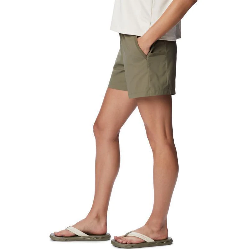 Leslie Falls Shorts, 5" Inseam - Womens - Image 14