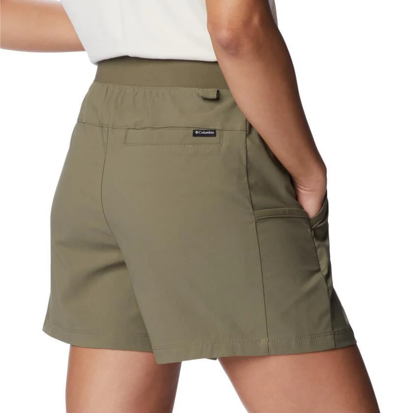 Leslie Falls Shorts, 5" Inseam - Womens - Image 17