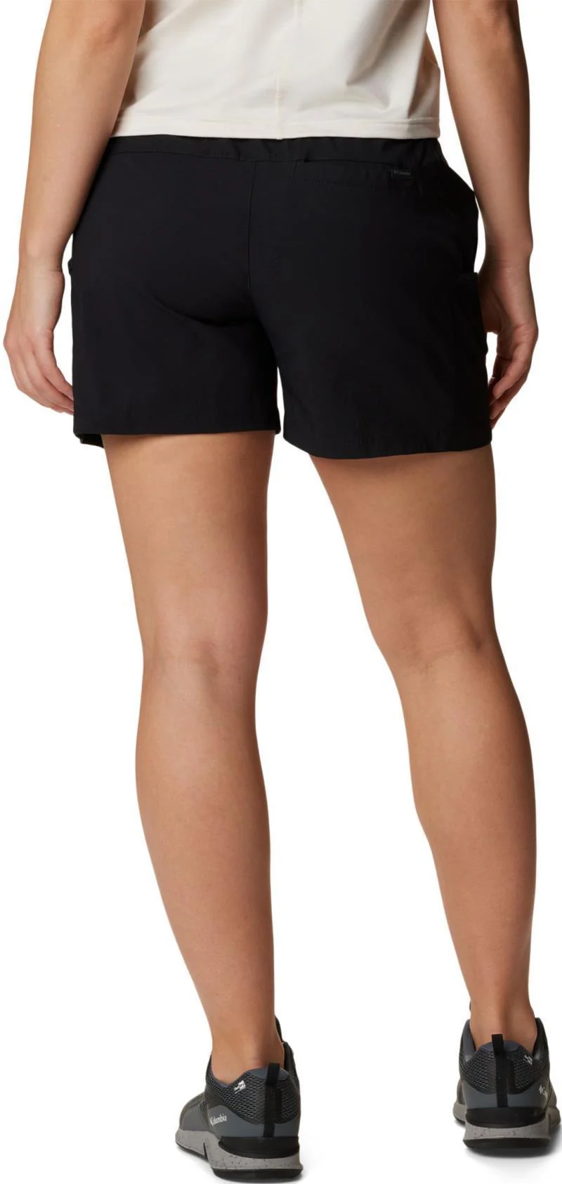 Leslie Falls Shorts, 5" Inseam - Womens - Image 2