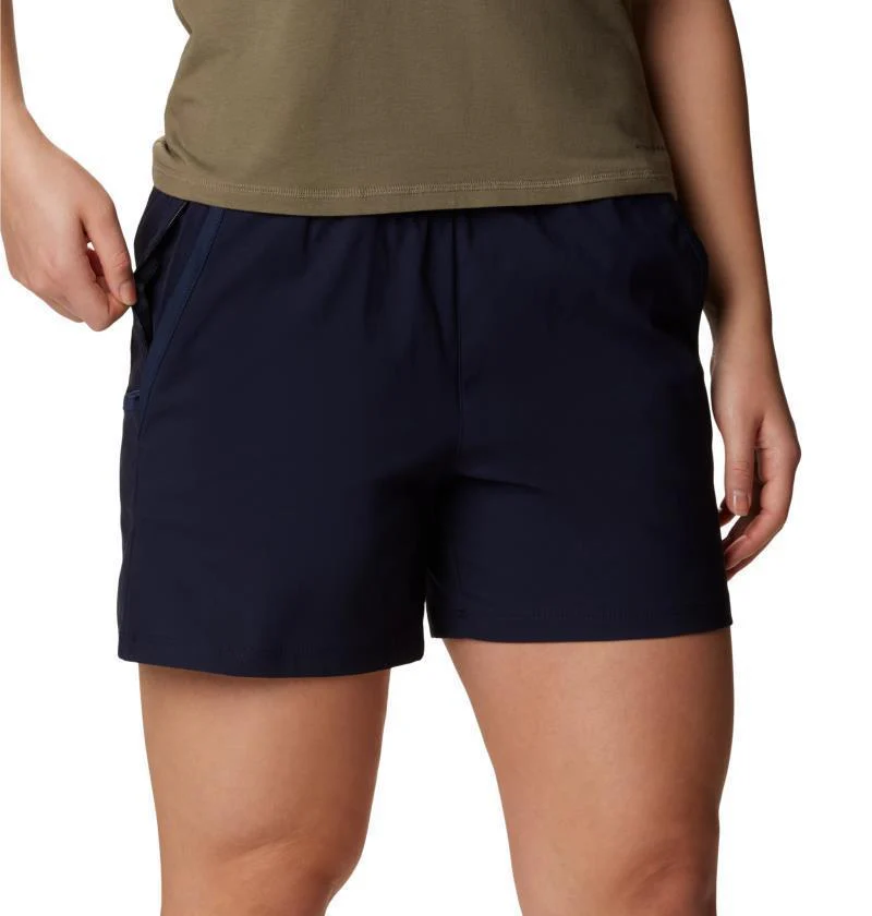 Leslie Falls Shorts, 5" Inseam - Womens - Image 22