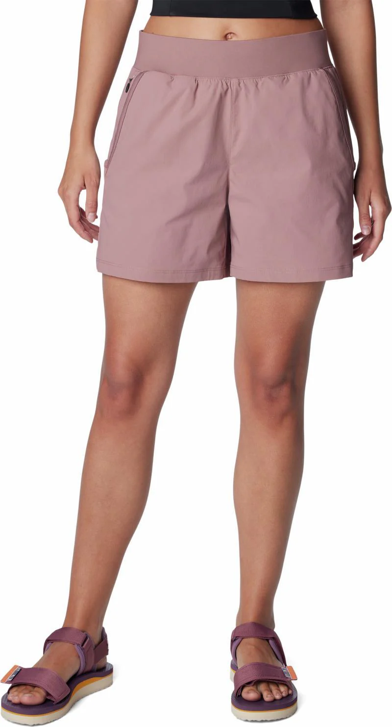 Leslie Falls Shorts, 5" Inseam - Womens - Image 24