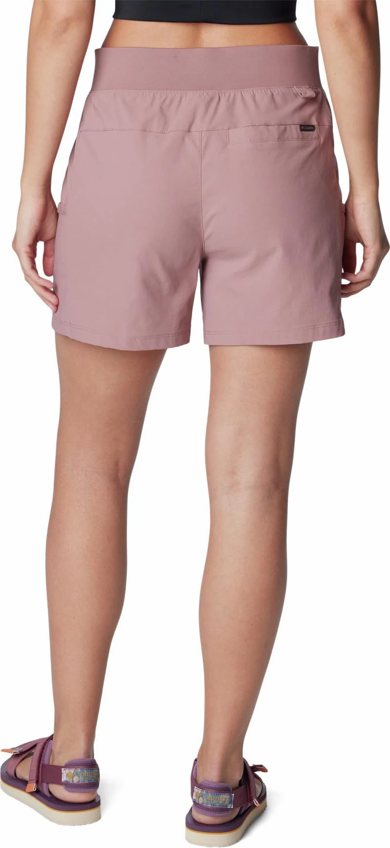 Leslie Falls Shorts, 5" Inseam - Womens - Image 25