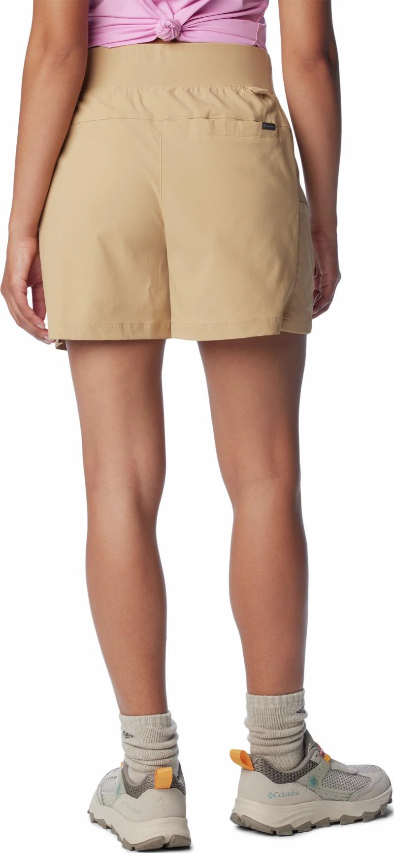 Leslie Falls Shorts, 5" Inseam - Womens - Image 26